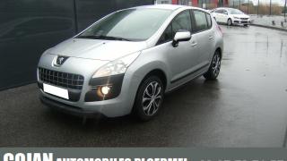 Peugeot 3008  - photo 1