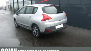 Peugeot 3008  - photo 2