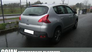 Peugeot 3008  - photo 3