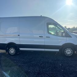 Ford Transit 310 L2H2 2.0 ECOBLUE 105 TREND BUSINESS Mouilleron-le-Captif