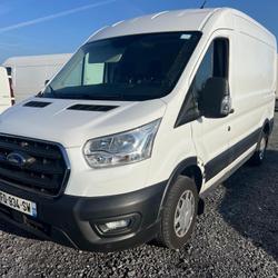 Ford Transit 310 L2H2 2.0 ECOBLUE 105 TREND BUSINESS Mouilleron-le-Captif