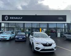 Renault Arkana Blainville-sur-Mer