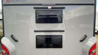 Caravane Amenagement   - photo 3