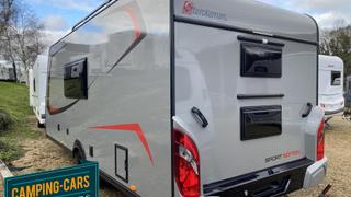 Caravane Amenagement   - photo 4