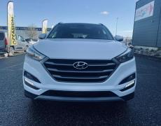 Hyundai Tucson Auch