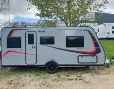 Caravane Amenagement  -  - 24 490 €