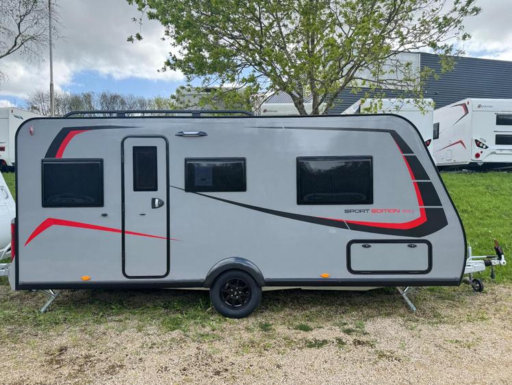 Caravane Amenagement   - 24 490 €