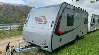 Caravane Amenagement   - photo 3