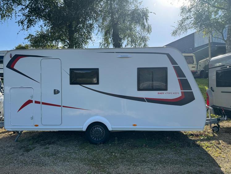 Caravane Amenagement   - 20 990 €