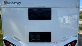 Caravane Amenagement   - photo 4