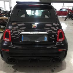 Autres Abarth CABRIOLET TURISMO 1.4 TURBO JET 595 165CH 1400 Maubeuge