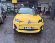 Autres Renault Ploemeur