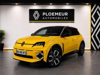 Renault Autres Renault - Iconic cinq  150 ch autonomie confort - 27 900 €