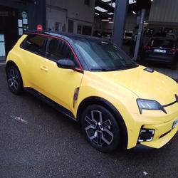 Autres Renault Iconic cinq 150 ch autonomie confort Ploemeur