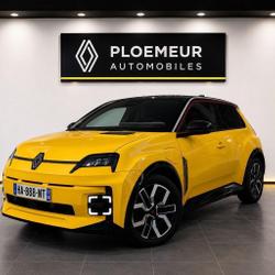 Autres Renault Iconic cinq 150 ch autonomie confort Ploemeur
