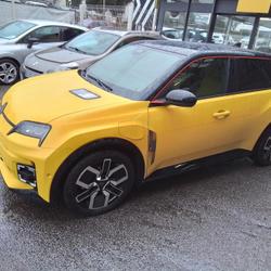 Autres Renault Iconic cinq 150 ch autonomie confort Ploemeur