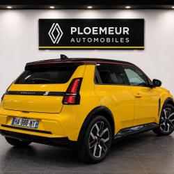 Autres Renault Iconic cinq 150 ch autonomie confort Ploemeur