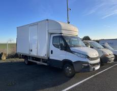 Iveco Daily Mouilleron-le-Captif