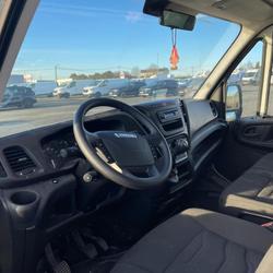 Iveco Daily 20m3 CAISSE GRAND VOLUME 35C15 EMP 4100 TOR 20m3 Mouilleron-le-Captif