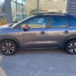 Citroen C3 Aircross C-Series PureTech 110 S&amp;S BVM6 Firminy