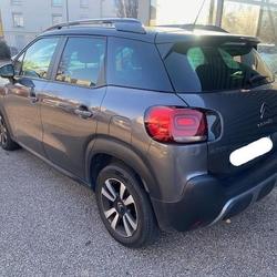 Citroen C3 Aircross C-Series PureTech 110 S&amp;S BVM6 Firminy