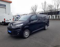Citroen Jumpy