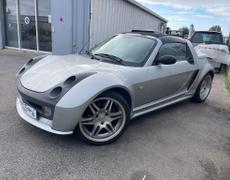 Smart Roadster La Bruffière