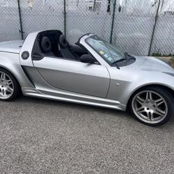 Smart Roadster SOFTOUCH BRABUS 101 La Bruffi&egrave;re