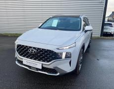 Hyundai Santa Fe Brest