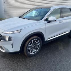 Hyundai Santa Fe Executive 1.6 T-GDi Plug-in 265 HTRAC BVA6 Brest