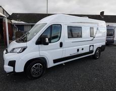 Fourgon Possl Claye-Souilly