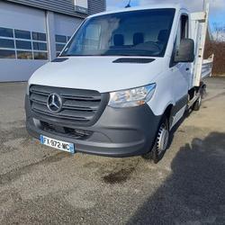 Mercedes Sprinter CAB 514 CDI 43 3.5T RWD Gouesnou
