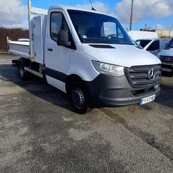 Mercedes Sprinter CAB 514 CDI 43 3.5T RWD Gouesnou