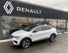 Renault Arkana Bouchemaine