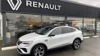 Renault Arkana  - photo 0