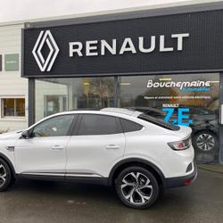 Renault Arkana Techno mild hybrid 140 EDC GSR2 Bouchemaine
