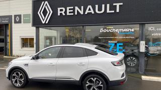 Renault Arkana  - photo 1