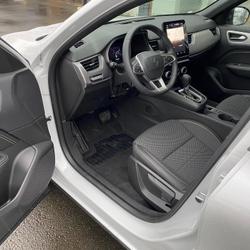 Renault Arkana Techno mild hybrid 140 EDC GSR2 Bouchemaine
