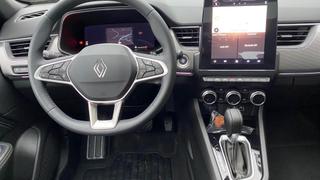 Renault Arkana  - photo 3