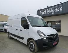 Opel Movano Saint-Didier