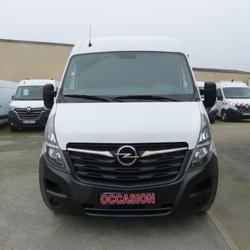 Opel Movano F3500 L2H2 135 CH BITURBO Saint-Didier