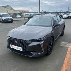 DS DS4 Performance Line BlueHDi 130 EAT8 Broons