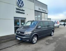 Volkswagen Transporter Theix-Noyalo