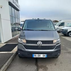 Volkswagen Transporter BUSINESS PLUS L2H1 2.0 TDI 150 DSG7 Theix-Noyalo