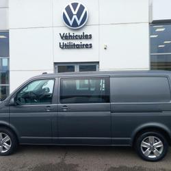 Volkswagen Transporter BUSINESS PLUS L2H1 2.0 TDI 150 DSG7 Theix-Noyalo