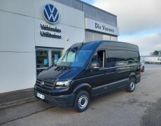 Volkswagen Crafter Theix-Noyalo
