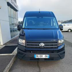 Volkswagen Crafter BUSINESS 35 L3H3 2.0 TDI 140 CH BVA Theix-Noyalo