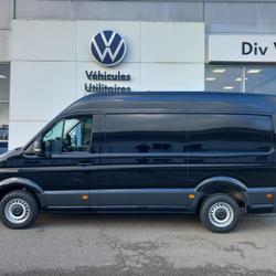 Volkswagen Crafter BUSINESS 35 L3H3 2.0 TDI 140 CH BVA Theix-Noyalo