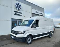 Volkswagen Crafter Theix-Noyalo