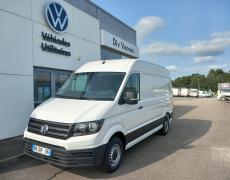 Volkswagen Crafter Theix-Noyalo
